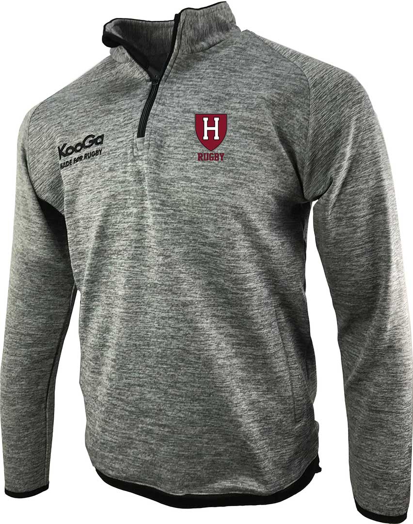 Harvard 1/4 Zip Pullover