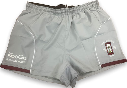 CT Grey Shorts