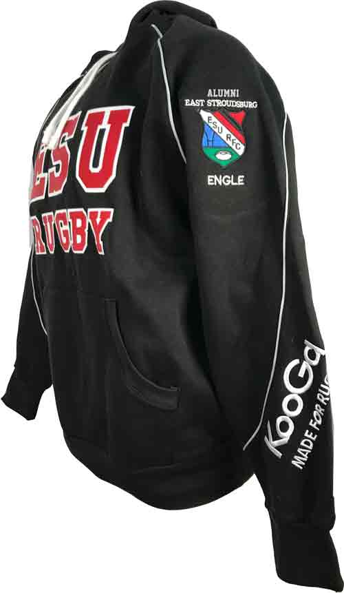 ESU Alumni Hoody