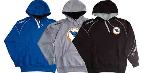 New Paltz Kooga Hoody