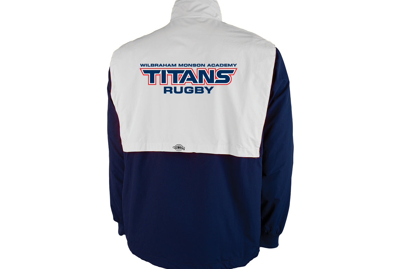 WMA Champion Rugby Jacket