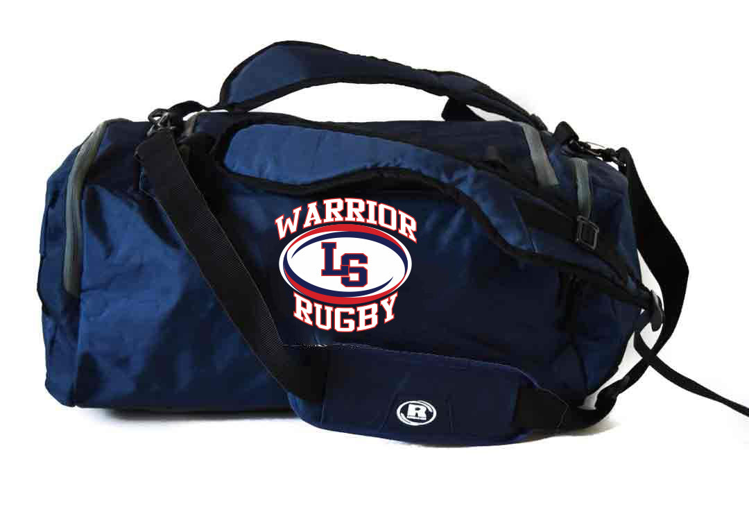 Personalised Rugby Holdall Bag Boys Girls Customised Kids School PE Sports  Kit | eBay