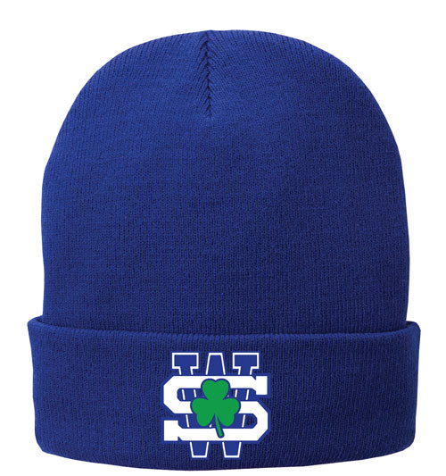 West Side Knit Cap