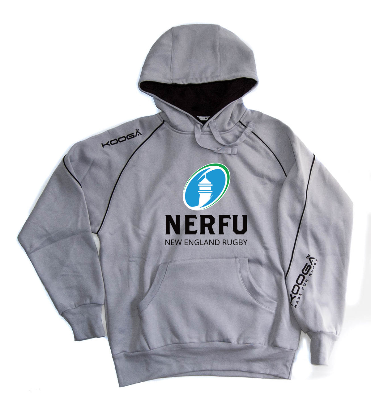 NERFU Kooga Hoody