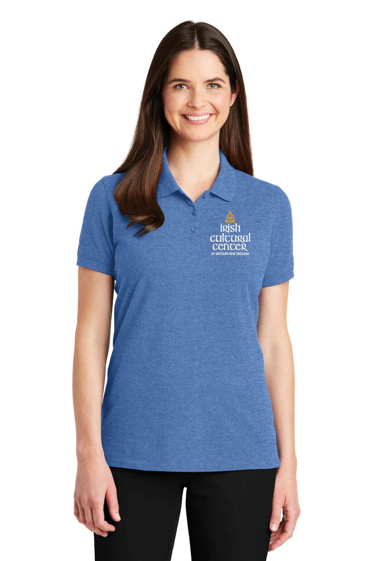ICC Womens Polo