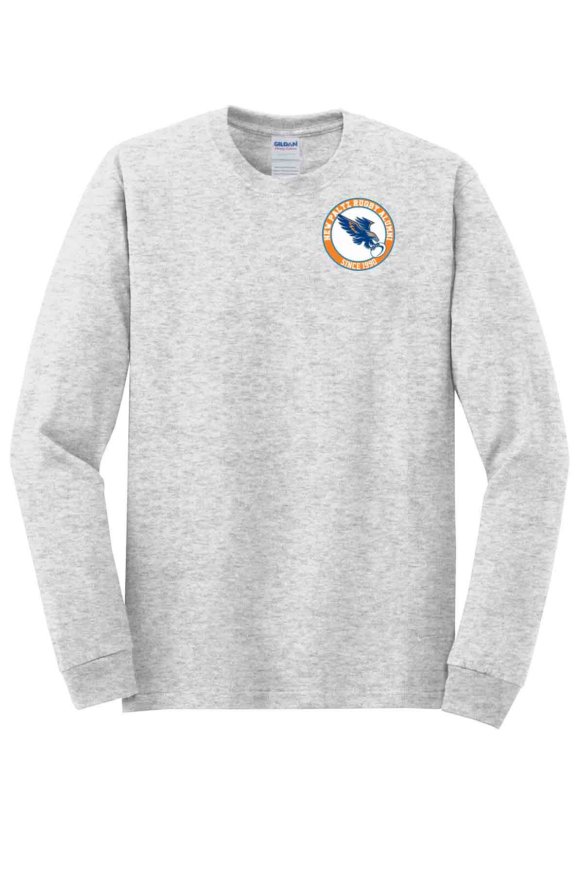 New Paltz Long Sleeve Tee