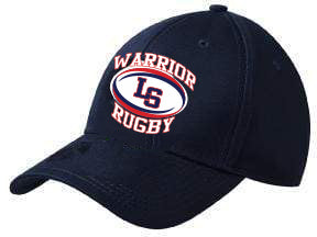 Lincoln Sudbury Ball Cap