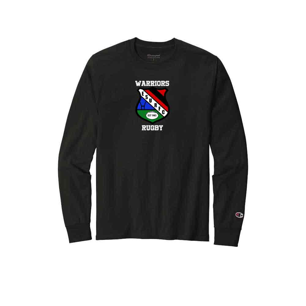 ESU Champion Long Sleeve Tee