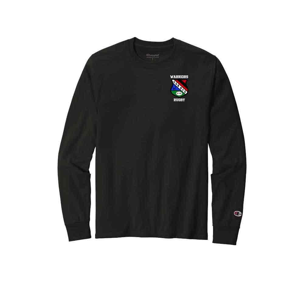 ESU Champion Long Sleeve Tee