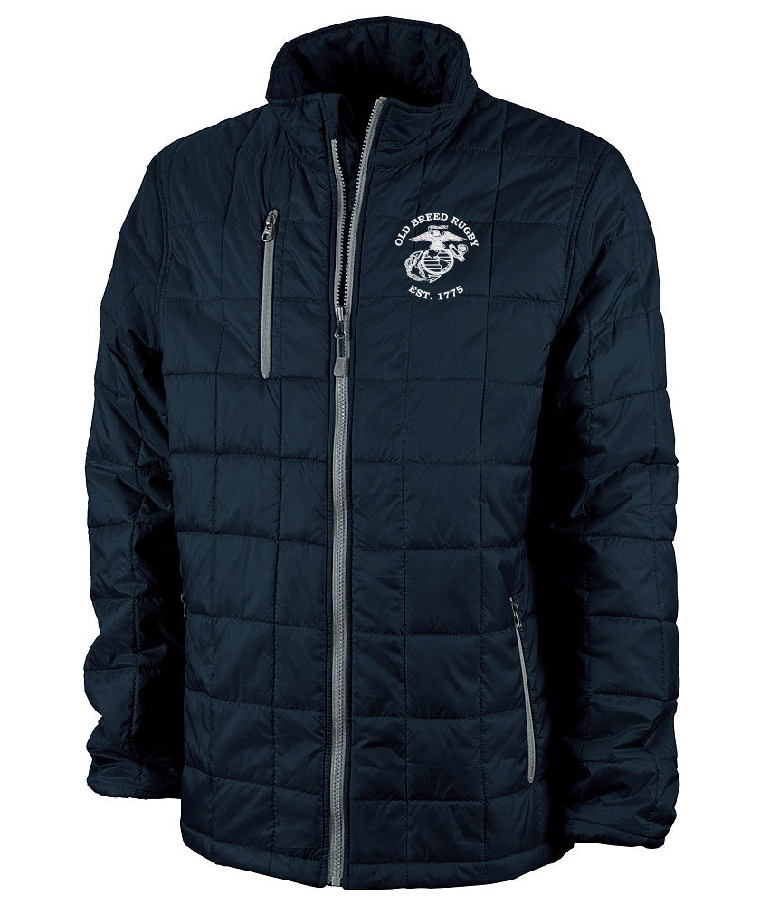 Old Breed Lithium Jacket