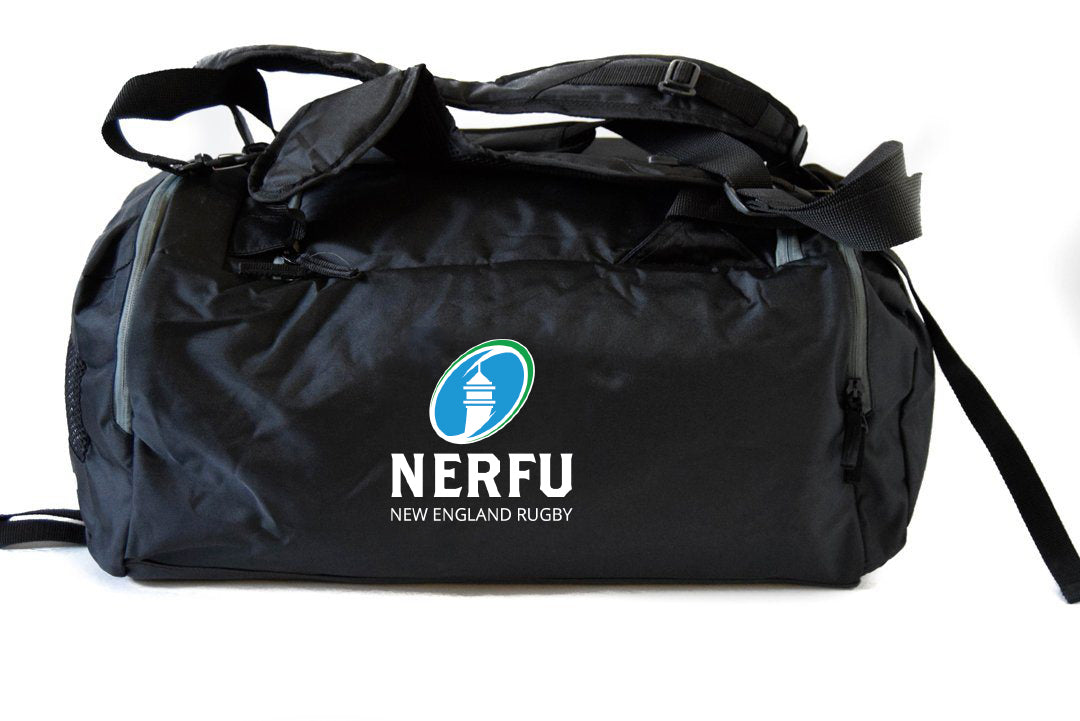 NERFU Rucksack 2.0 Kitbag