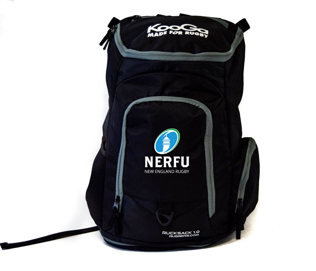 NERFU Rucksack
