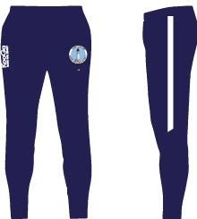 NERRS Performance Trackpant - Ruggers Team Stores
