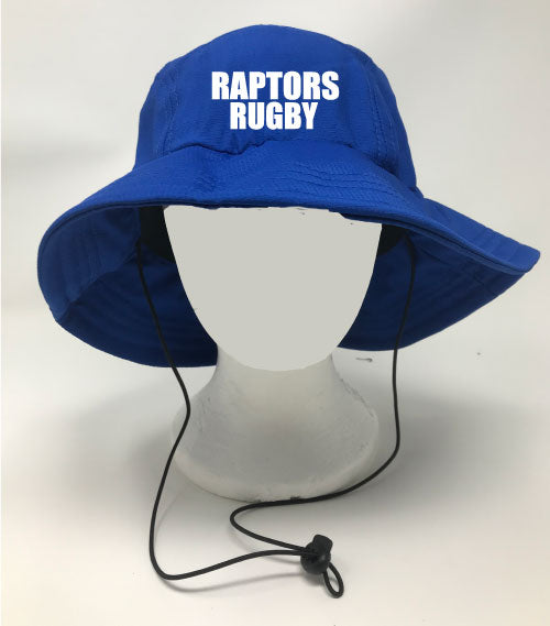 Raptors Bucket Hat