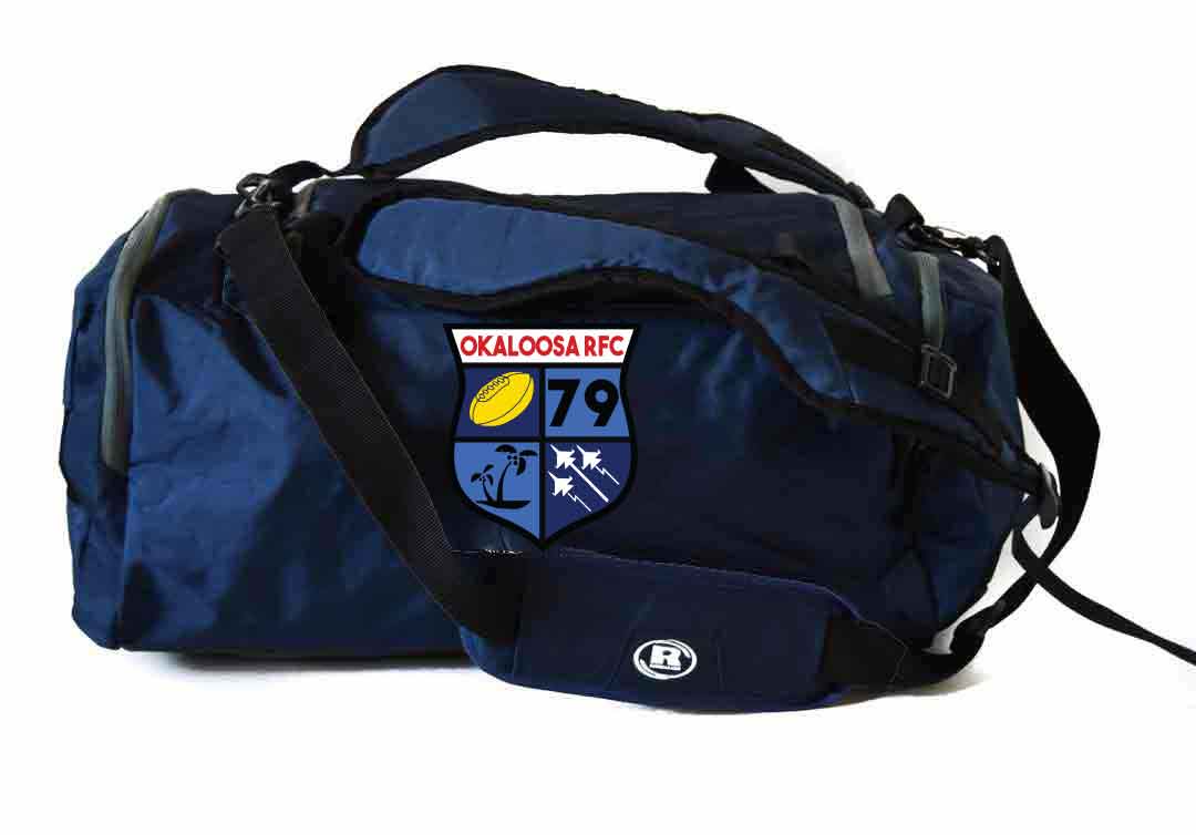 Okaloosa Kit Bag