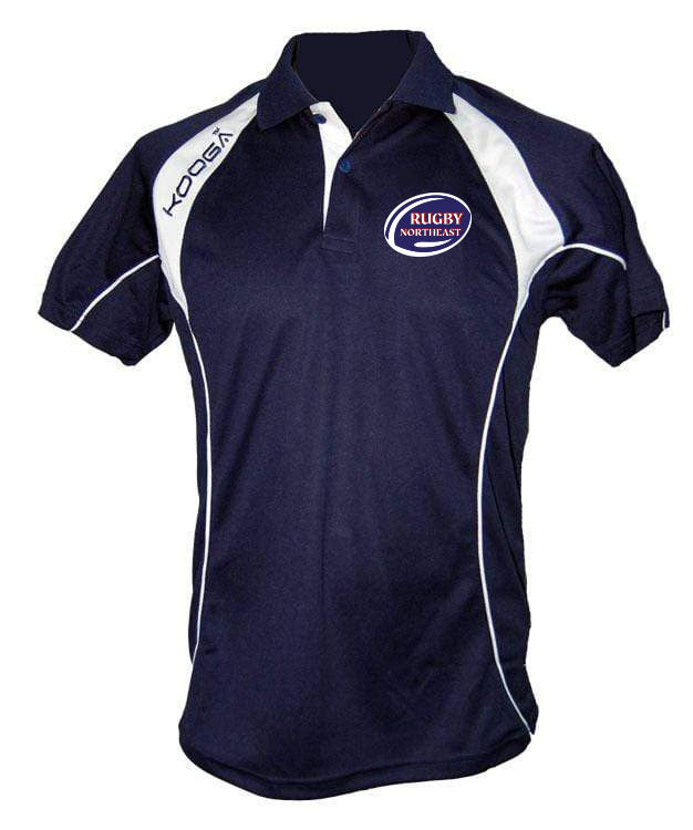 Northeast Rugby Polo