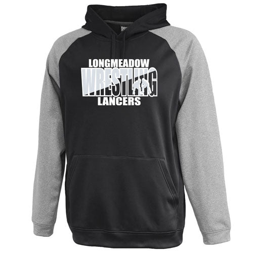 Lancer Performance Hoody