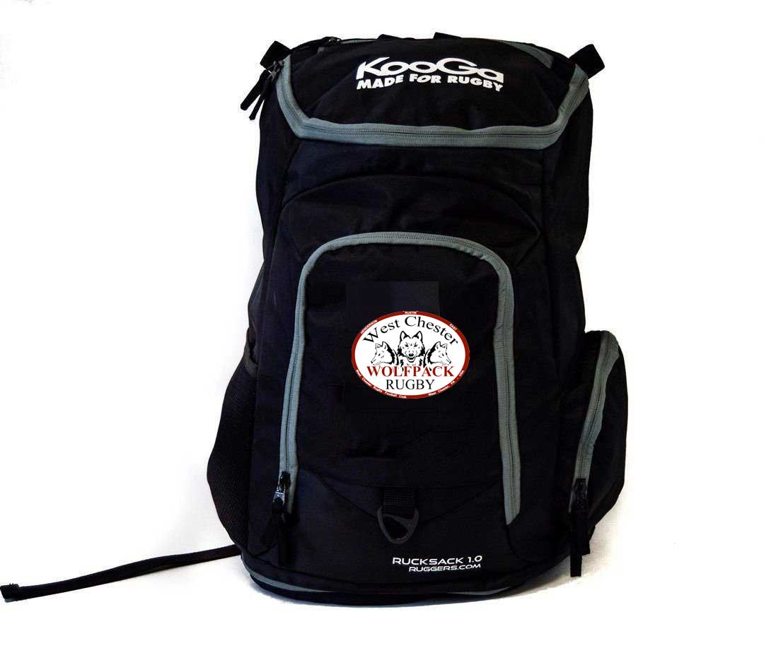 West Chester Rucksack