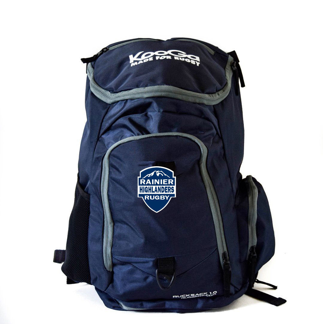 Rainier Rucksack