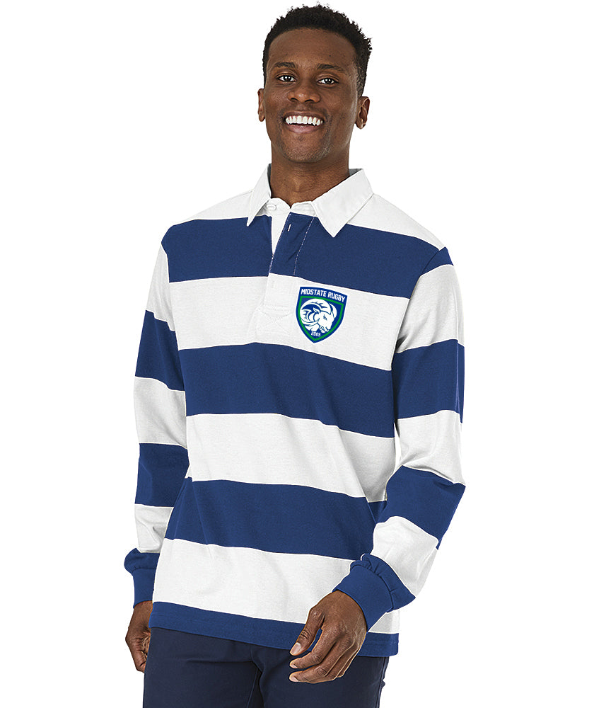 Midstate Hoody - Ruggers Team Stores