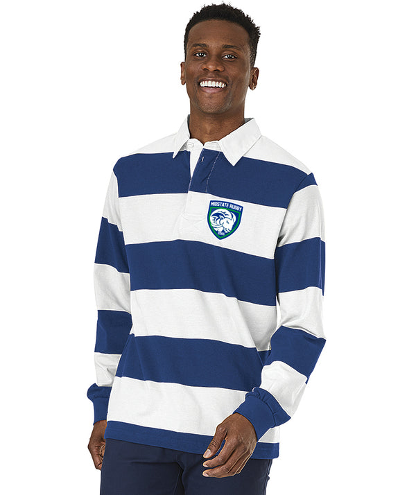 Mid State Rugby Midstate Social Jersey - Ruggers Team Stores