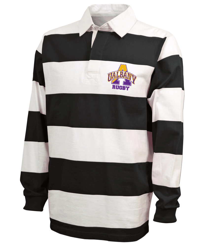 U. Albany Social Jersey