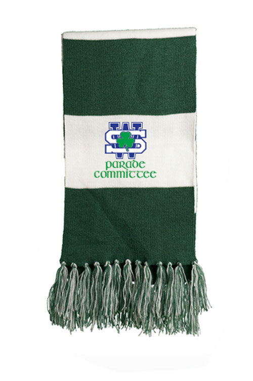West Side Scarf
