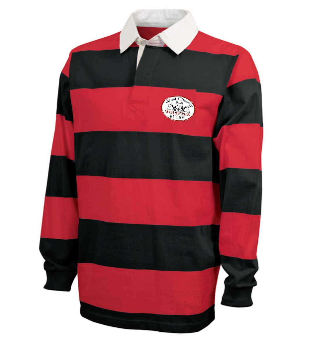 West Chester Social Jersey