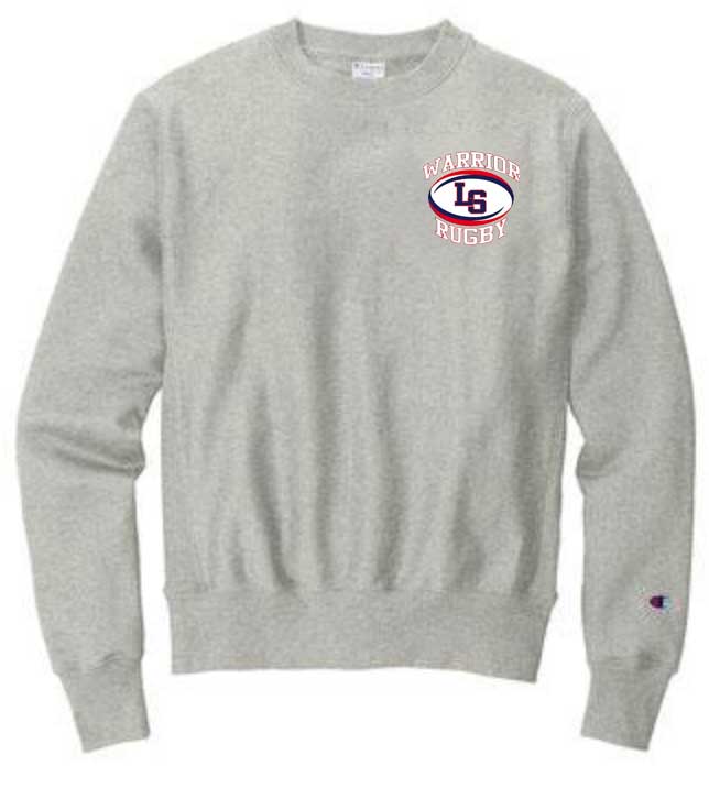 Lincoln Sudbury Champion Crewneck