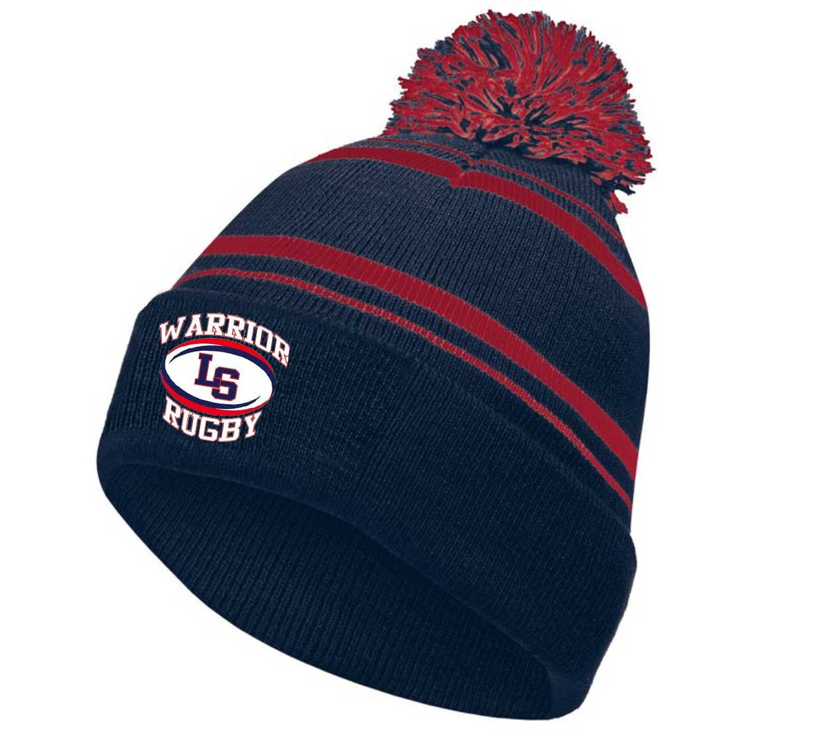 Lincoln Sudbury Pom Pom