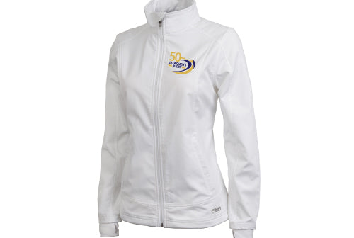 50th Anniversary Soft Shell Jacket