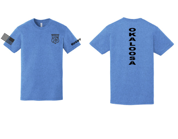 Okaloosa Training Tee