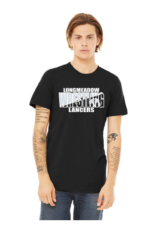 Lancers Tee Shirt