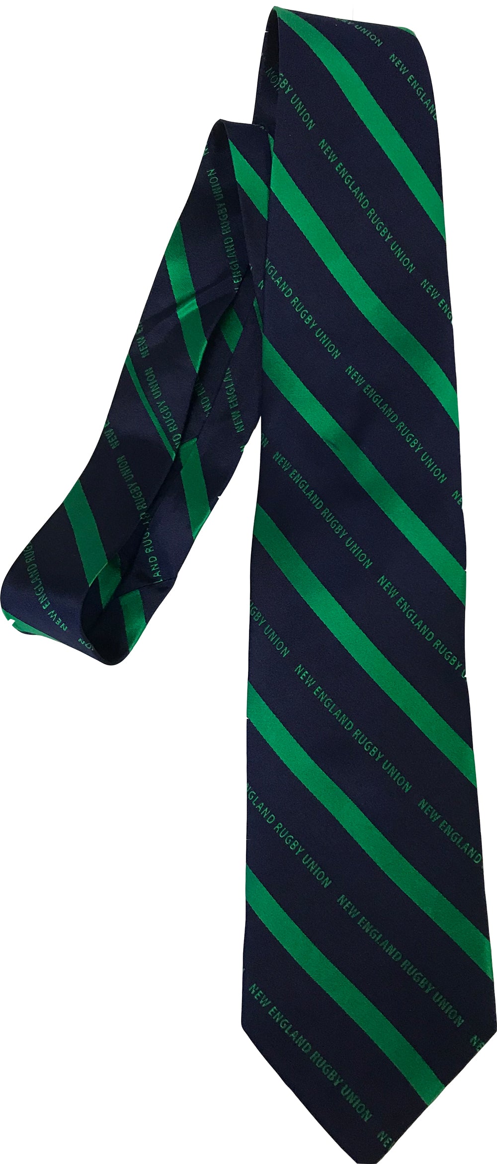 NERFU Silk Tie