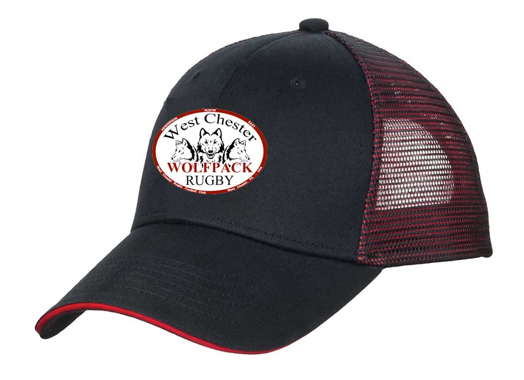 West Chester Trucker Hat
