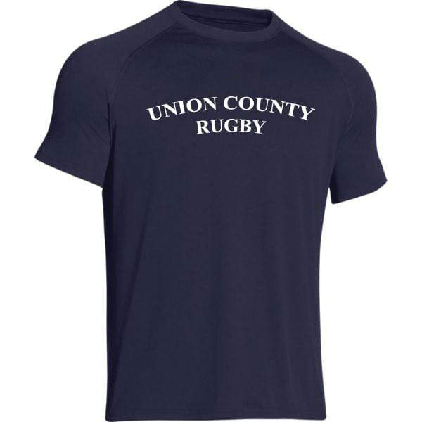 Union County UA Locker Shortsleeve
