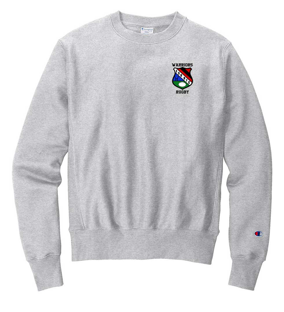 ESU Champion Crewneck Sweatshirt