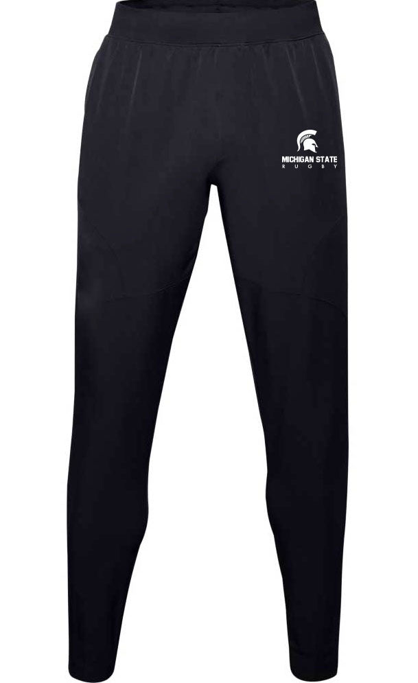 Michigan State Performance Jogger Pant