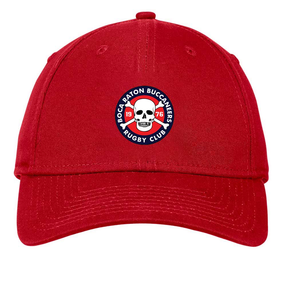 Boca Raton Rugby Cap