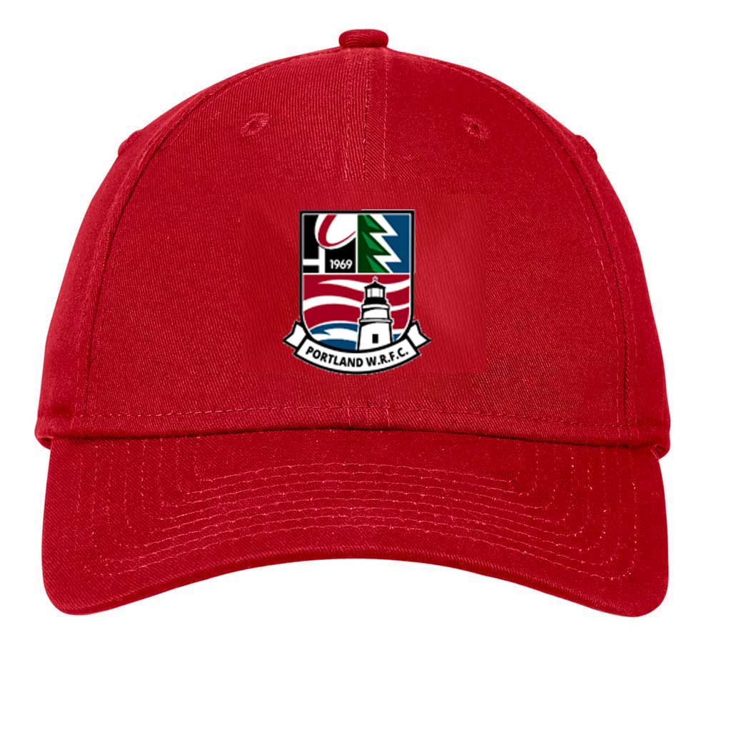 Portland Women Rugby Cap