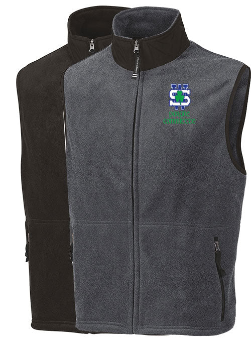 West Side Ridgeline Vest