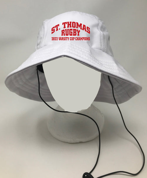 St. Thomas Varsity Cup Bucket Hat