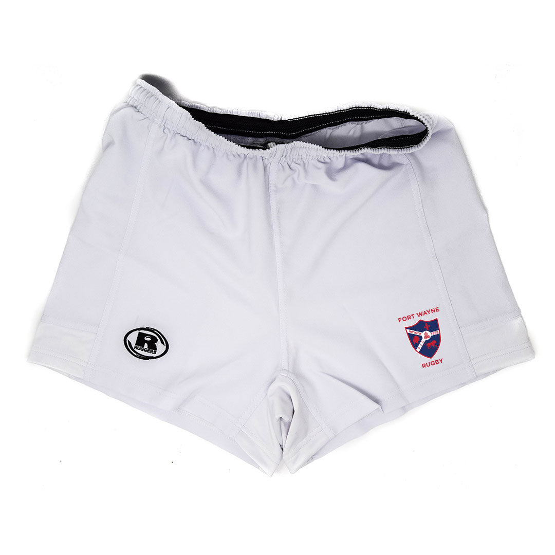 Fort Wayne Auckland Shorts