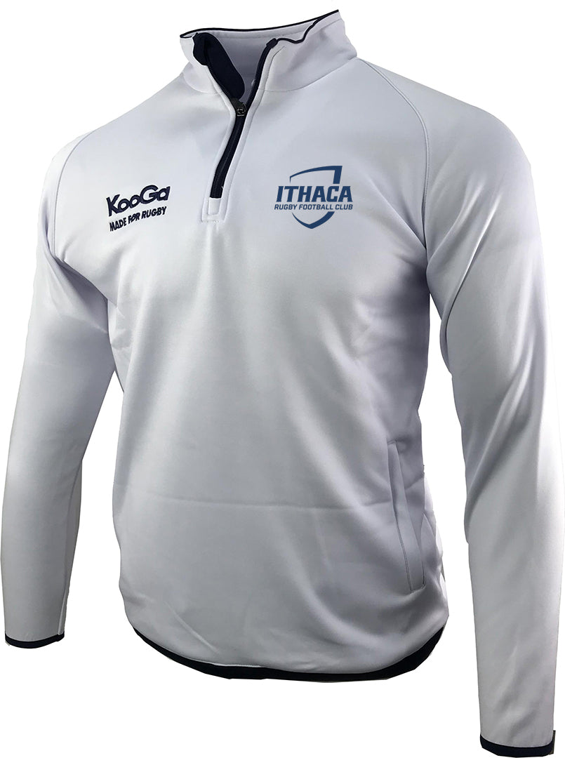 Ithaca 1/4 Zip Pullover