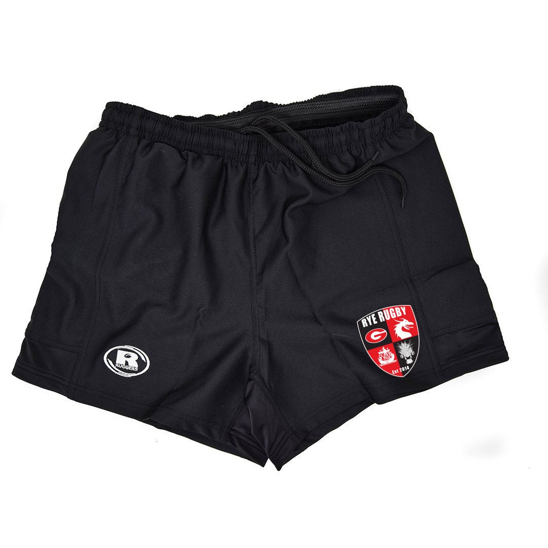 Rye Rugby Auckland Short