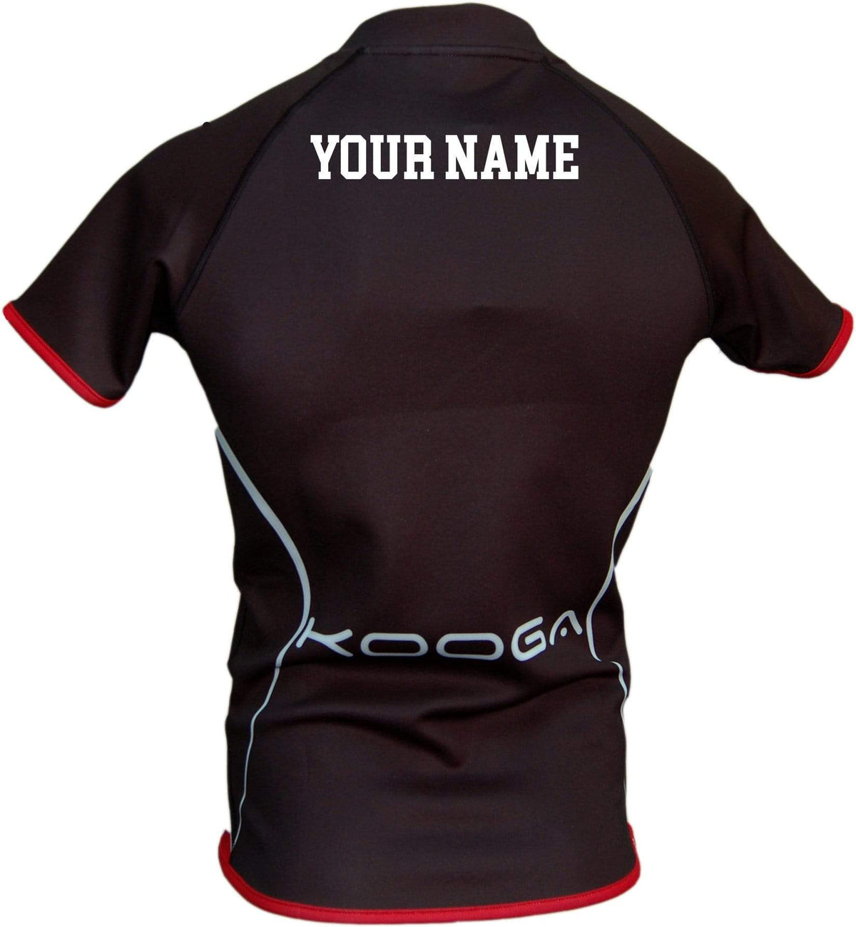 Add Name - Ruggers Rugby Supply