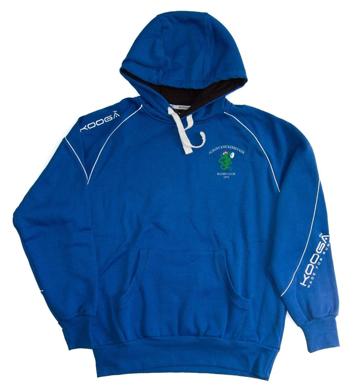 Albany Hoody - Ruggers Rugby Supply