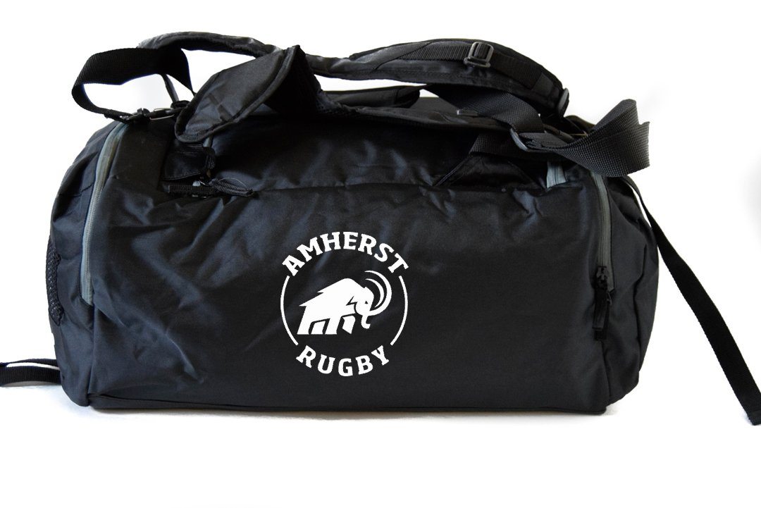 Amherst KooGa Rucksack 2.0 Kit Bag