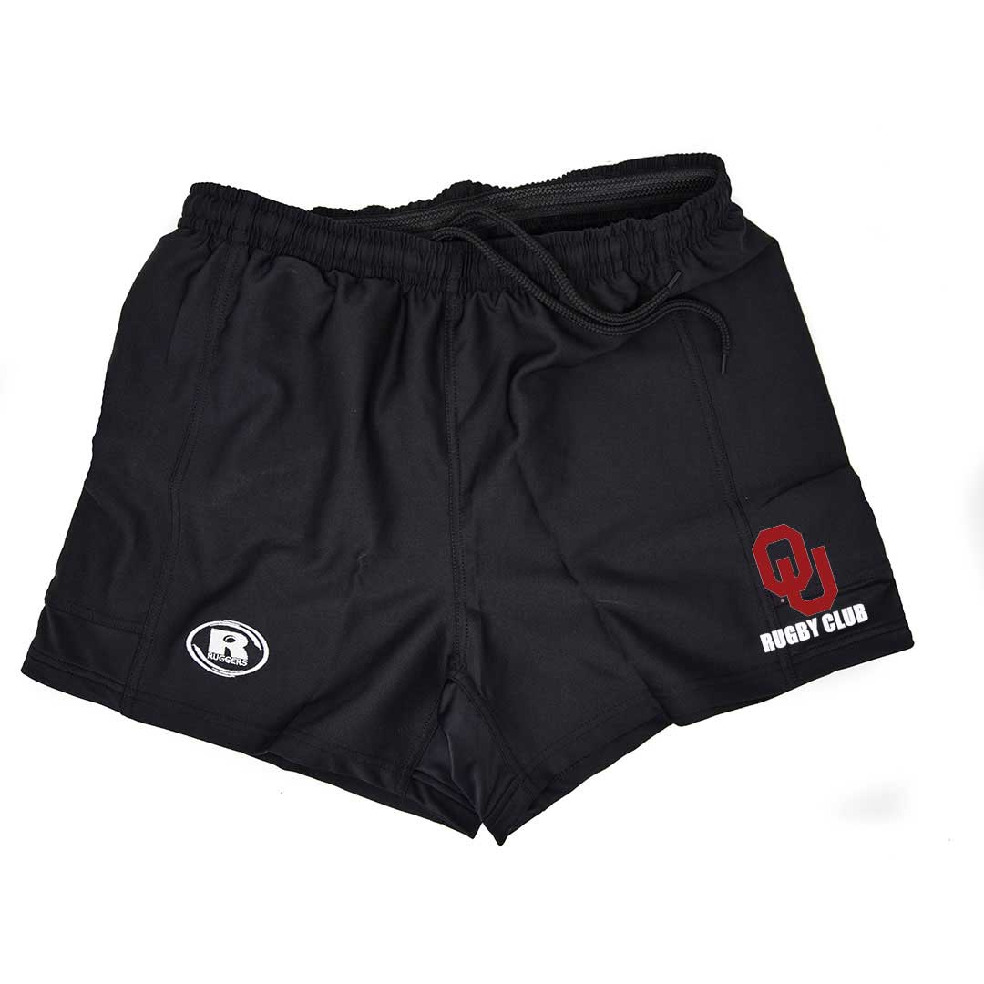 University of Oklahoma Auckland Short