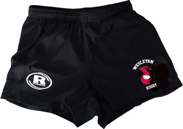 Wesleyan Women Auckland Short